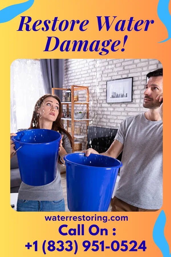 water restoration Galaxy Disaster Cleanup Weatherford